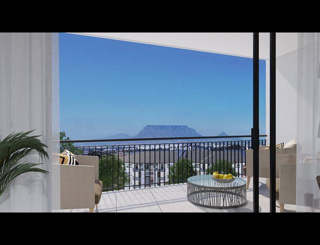 1 BEDROOM PROPERTY TO RENT IN RICHWOOD